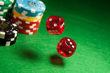 setan mobile app interface showing betting markets and live dealer section