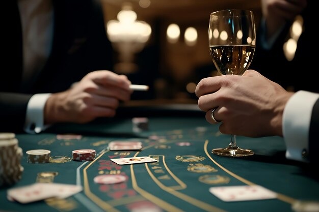 setan Result Table showing live match results and game outcomes