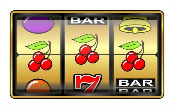 Themed slot celebrating a seasonal event